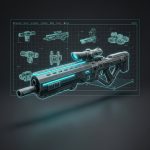 Cosplay Accessories STL Mega Pack